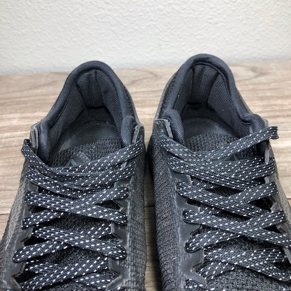 Reebok CrossFit Nano 9 Black Athletic Shoe Women’s sz 8 - Picture 10 of 11